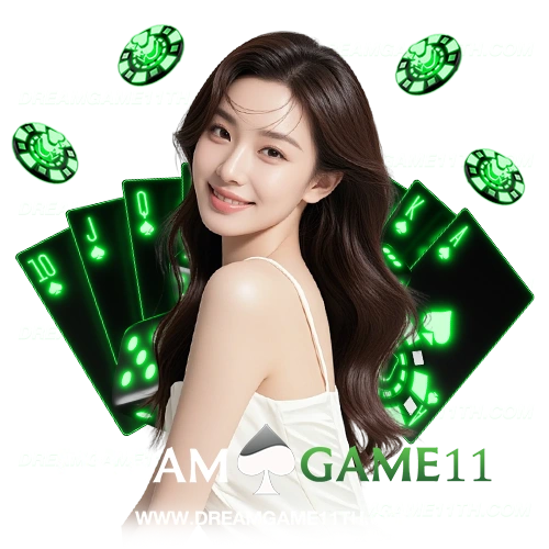 Dreamgame11
