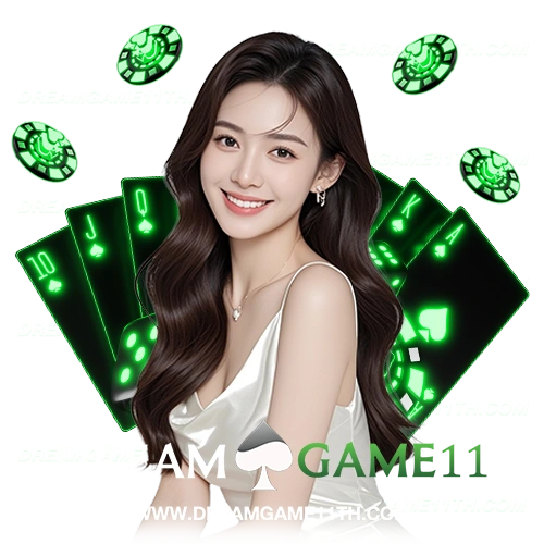 Dreamgame11
